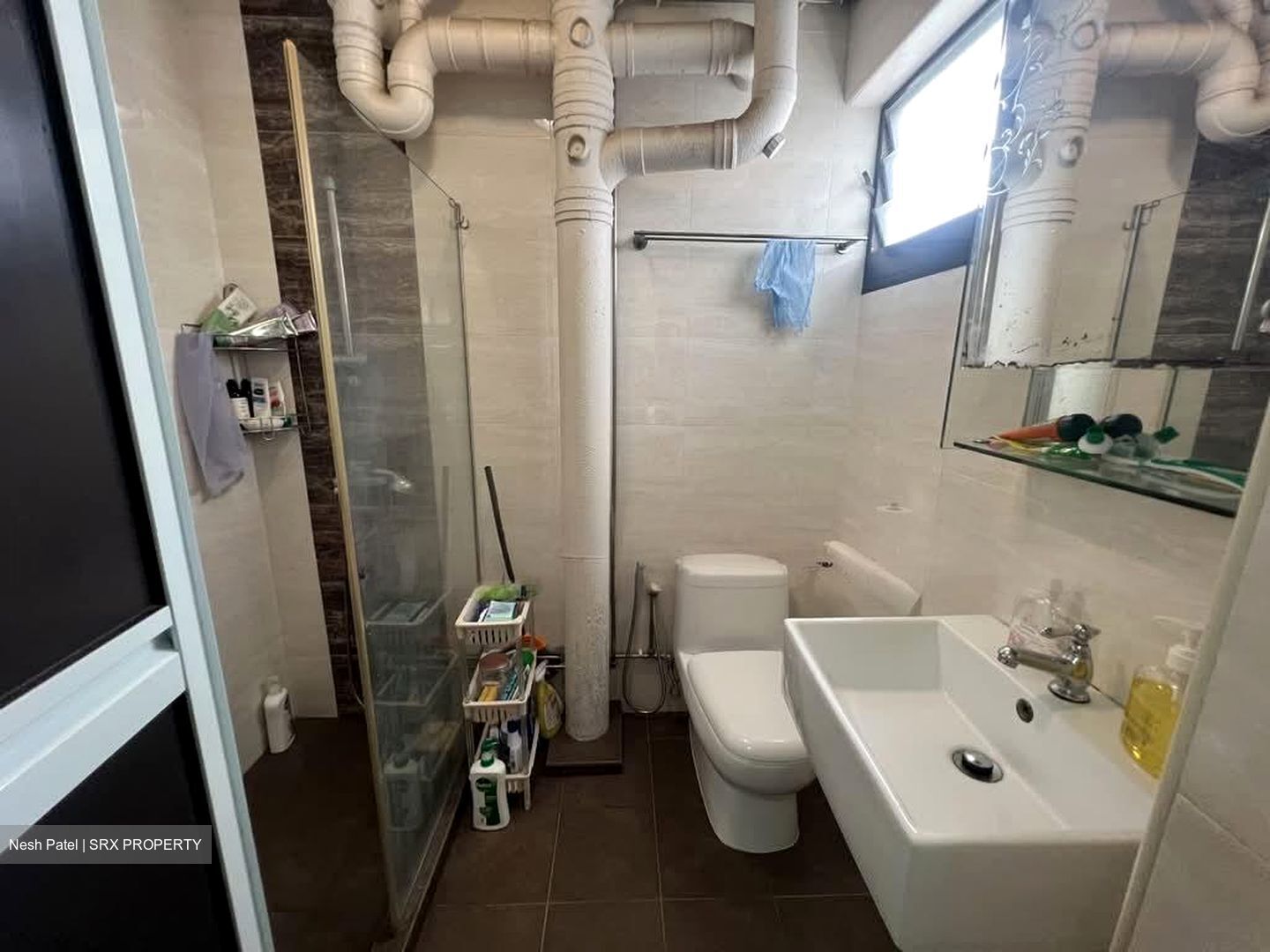 Blk 405 Sin Ming Garden (Bishan), HDB 5 Rooms #535207241